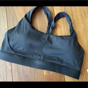 BRAND NEW Athleta A-C Ultimate Bra in Supersonic